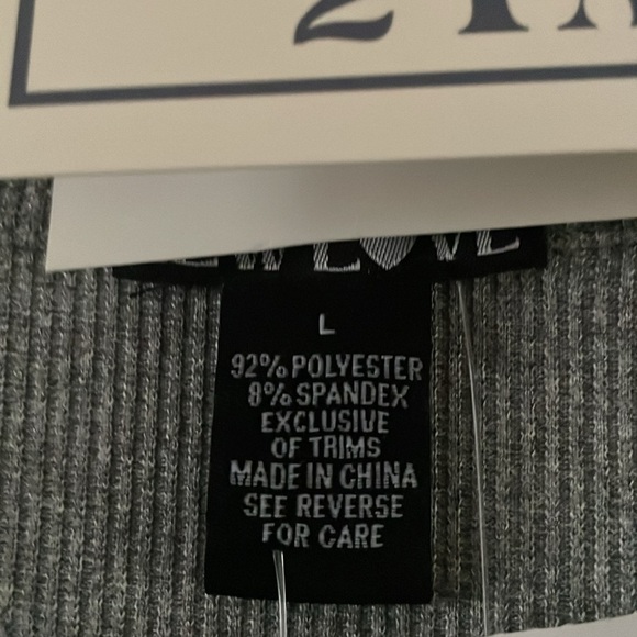 New Love 2 Piece Cardigan & Tank Set - Picture 4 of 4